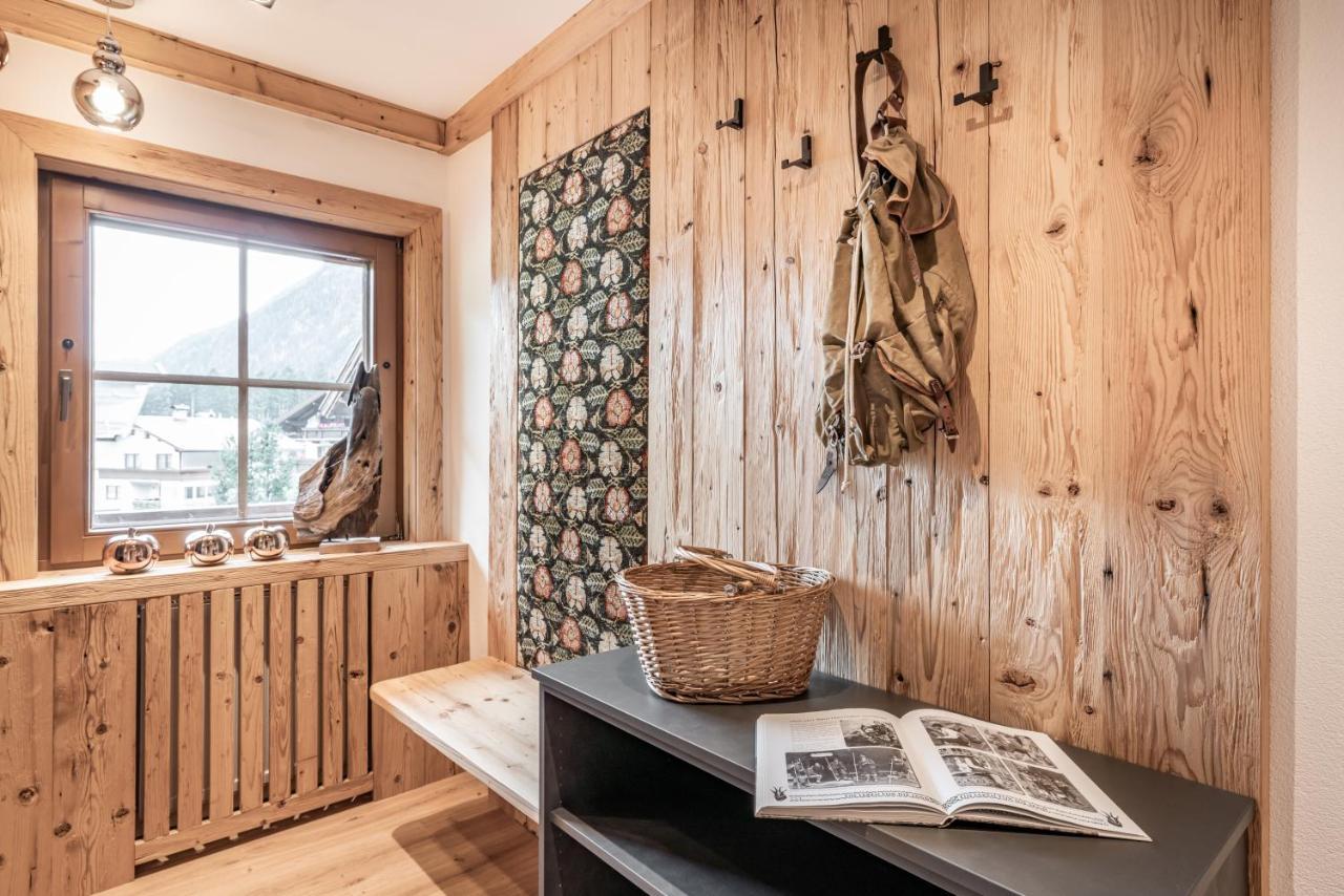 Ferienwohnungen Fichtenheim Mayrhofen Zewnętrze zdjęcie