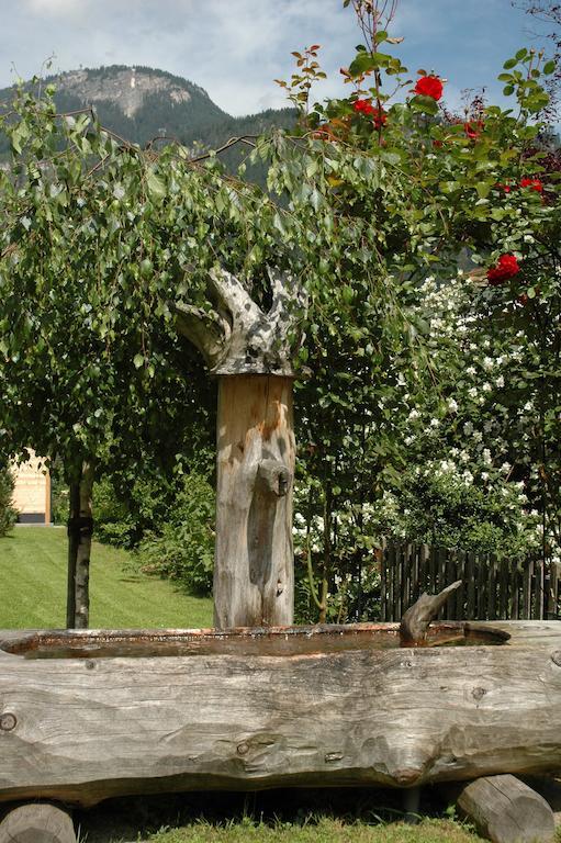 Ferienwohnungen Fichtenheim Mayrhofen Zewnętrze zdjęcie