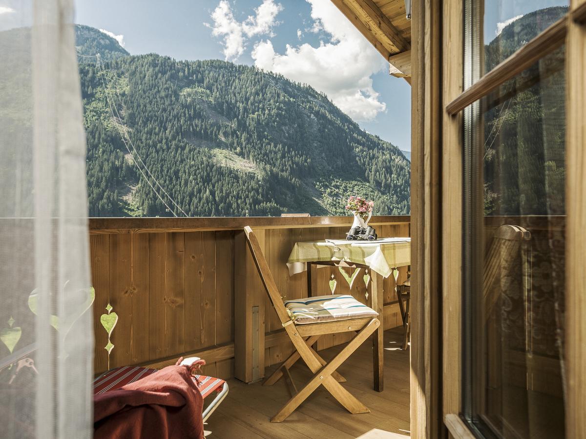 Ferienwohnungen Fichtenheim Mayrhofen Zewnętrze zdjęcie