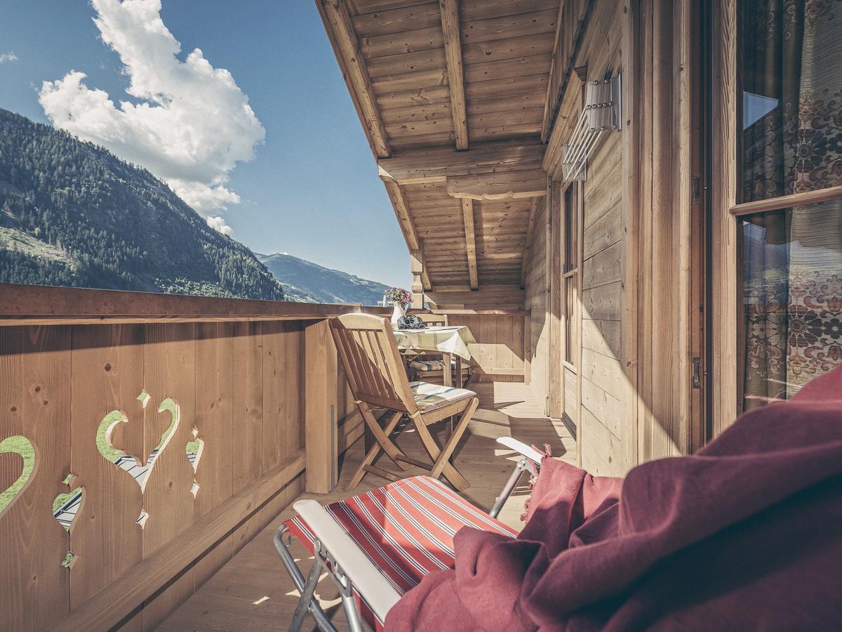 Ferienwohnungen Fichtenheim Mayrhofen Zewnętrze zdjęcie
