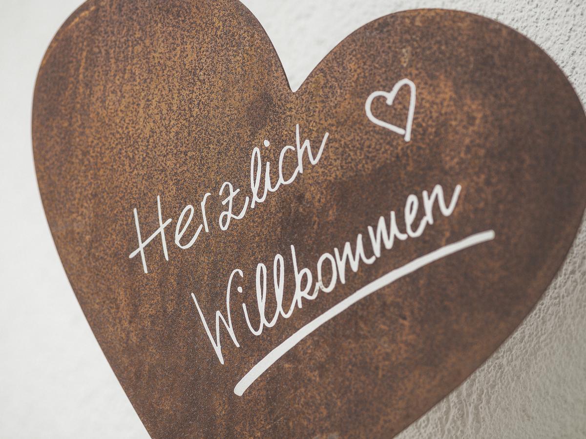 Ferienwohnungen Fichtenheim Mayrhofen Zewnętrze zdjęcie