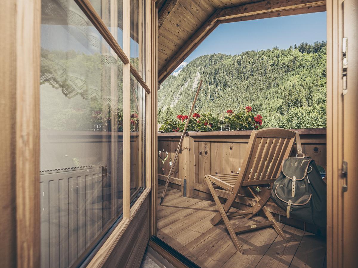 Ferienwohnungen Fichtenheim Mayrhofen Zewnętrze zdjęcie